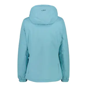 Women's waterproof jacket CMP image-2