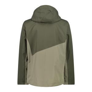 Kapuzenjacke CMP image-1