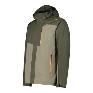 Kapuzenjacke CMP image-2