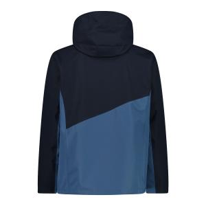 Kapuzenjacke mit Reißverschluss CMP image-1