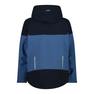 3-layer hooded jacket CMP Unlimitech image-2
