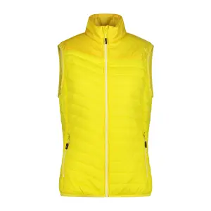 Women's sleeveless down jacket CMP image-0