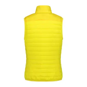 Women's sleeveless down jacket CMP image-2