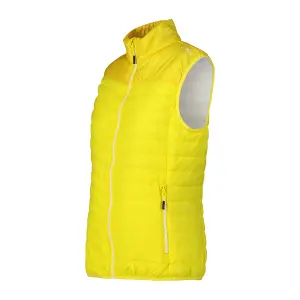 Women's sleeveless down jacket CMP image-1
