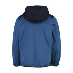 Children's hooded jacket CMP image-2