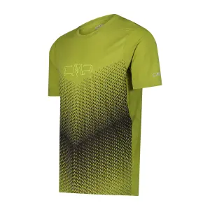 T-Shirt CMP image-0
