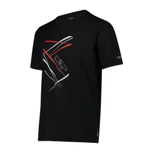 T-Shirt CMP image-1