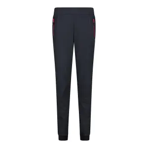Women's polyester trousers CMP image-0