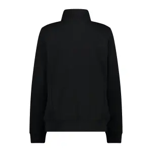 Women's zip-up sweatshirt CMP image-2