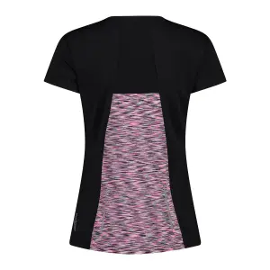Women's jersey t-shirt CMP image-2