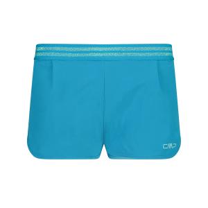 Girl's stretchy shorts CMP