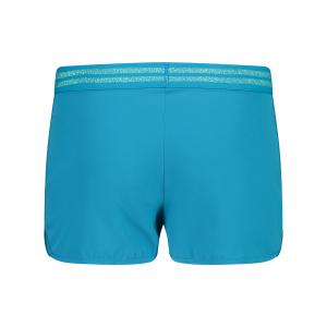 Girl's stretchy shorts CMP image-1