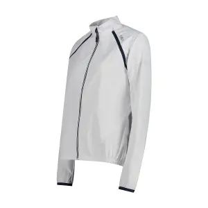Veste imperméable avec manches détachable femme CMP image-1
