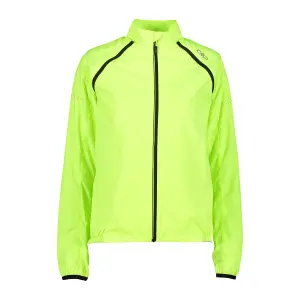 Veste imperméable avec manches détachable femme CMP
