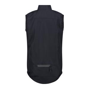 Veste imperméable avec manches détachable femme CMP image-3