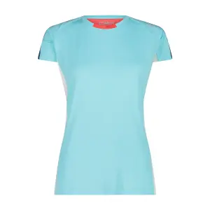 32c6236-l430-women-s-t-shirt-cmp-acqua-orange