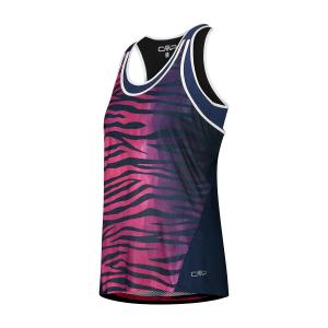 Women's tank top CMP image-2
