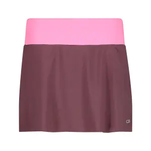 Skort 2 em 1 de mulheres CMP image-0