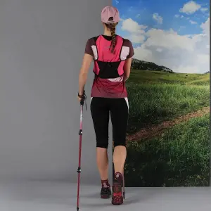 Leggings för kvinnor CMP 3/4 image-1