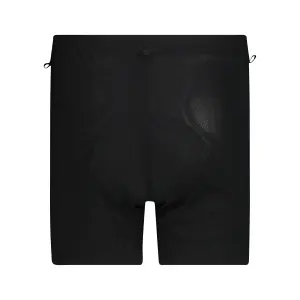 Pantalón corto con interior de punto para mujer CMP Free image-4