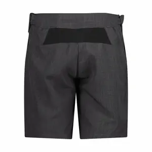 Pantalón corto con interior de punto para mujer CMP Free image-2