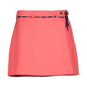Skirt with removable inner shorts for women CMP