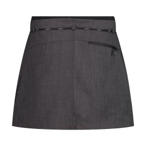 Skirt with inner thighs woman CMP image-1