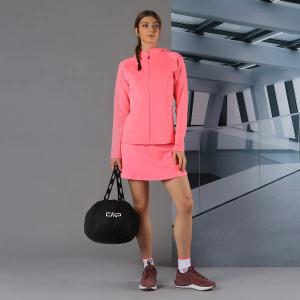 Women's 2 in 1 skirt-short CMP image-1