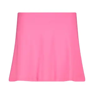 Women's 2 in 1 skirt-short CMP