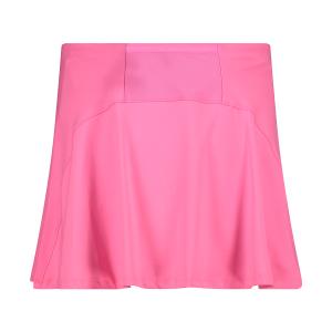Women's 2 in 1 skirt-short CMP image-2