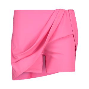 Women's 2 in 1 skirt-short CMP image-4