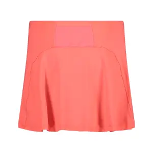 Women's 2-in-1 skirt CMP image-1