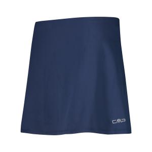 Jupe-short 2 en 1 femme CMP image-1