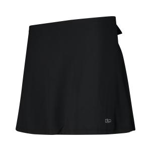 Women's 2 in 1 skirt-short CMP image-1