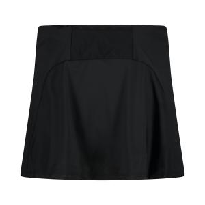 Women's 2 in 1 skirt-short CMP image-2