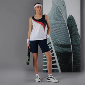 Women's Bermuda shorts CMP image-1