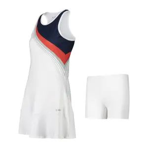 Robe 2 en 1 femme CMP image-2