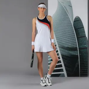 Robe 2 en 1 femme CMP image-1