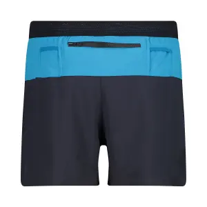 Short com forro interior em malha CMP image-2