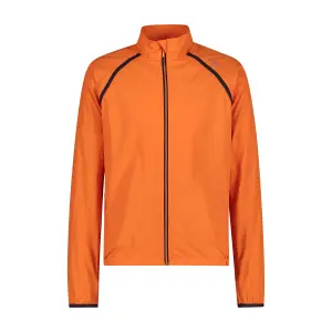 Hiking jacket with removable sleeves CMP image-0