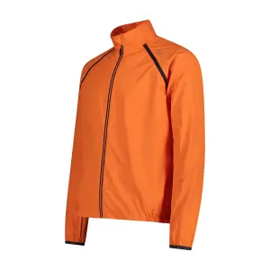 Hiking jacket with removable sleeves CMP image-4