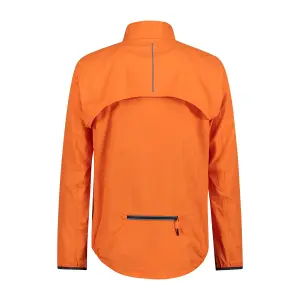 Hiking jacket with removable sleeves CMP image-2