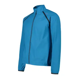 Hiking jacket with removable sleeves CMP image-4