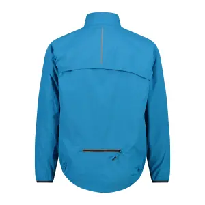 Hiking jacket with removable sleeves CMP image-1