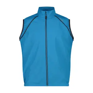 Hiking jacket with removable sleeves CMP image-2