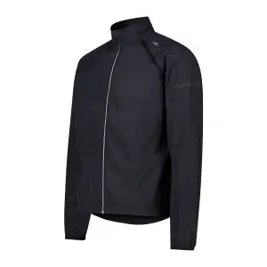 Hiking jacket with removable sleeves CMP image-3