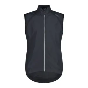 Hiking jacket with removable sleeves CMP image-1