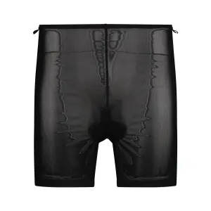 Calças com malha interior CMP image-3