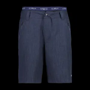 Calções com roupa interior de malha CMP image-0