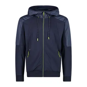 Casaco de caminhada com capuz CMP image-0